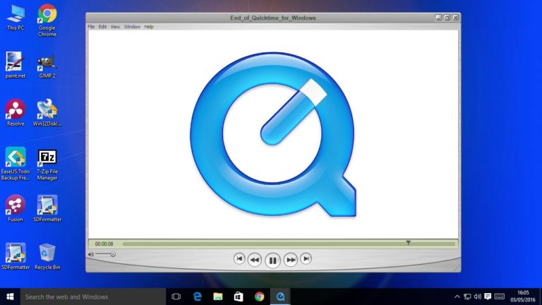 quicktime download for ipad 3